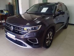 Volkswagen Tanyue 280TSI 2WD Luxury Plus Advanced Edition - фото 1