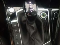 Volkswagen Tanyue 280TSI 2WD Luxury Plus Advanced Edition - фото 11