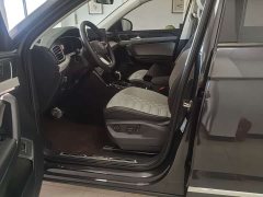 Volkswagen Tanyue 280TSI 2WD Luxury Plus Advanced Edition - фото 12