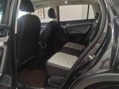 Volkswagen Tanyue 280TSI 2WD Luxury Plus Advanced Edition - фото 13