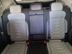 Volkswagen Tanyue 280TSI 2WD Luxury Plus Advanced Edition - фото 15