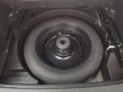 Volkswagen Tanyue 280TSI 2WD Luxury Plus Advanced Edition - фото 19