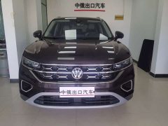 Volkswagen Tanyue 280TSI 2WD Luxury Plus Advanced Edition - фото 2