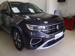 Volkswagen Tanyue 280TSI 2WD Luxury Plus Advanced Edition - фото 3