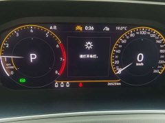 Volkswagen Tanyue 280TSI 2WD Luxury Plus Advanced Edition - фото 6