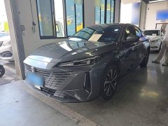 Changan Yida 2023 Blue Whale NE 1.5T GDI DCT pilot - фото 1