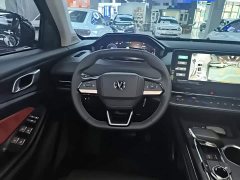 Changan CS55PLUS second generation 1.5T DCT premium - фото 11