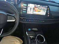 Changan CS55PLUS second generation 1.5T DCT premium - фото 13