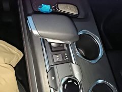Changan CS55PLUS second generation 1.5T DCT premium - фото 14