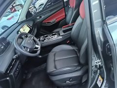Changan CS55PLUS second generation 1.5T DCT premium - фото 15