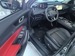 Changan CS55PLUS second generation 1.5T DCT premium - фото 16