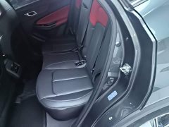 Changan CS55PLUS second generation 1.5T DCT premium - фото 17
