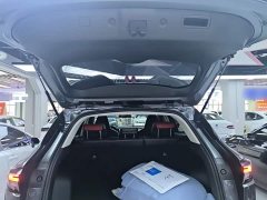 Changan CS55PLUS second generation 1.5T DCT premium - фото 19