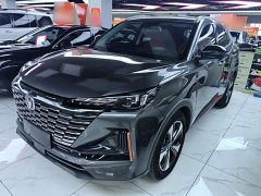 Changan CS55PLUS second generation 1.5T DCT premium - фото 2