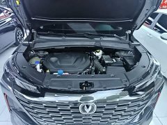 Changan CS55PLUS second generation 1.5T DCT premium - фото 20
