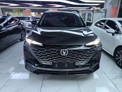 Changan CS55PLUS second generation 1.5T DCT premium - фото 3