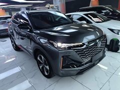 Changan CS55PLUS second generation 1.5T DCT premium - фото 4