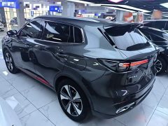 Changan CS55PLUS second generation 1.5T DCT premium - фото 5