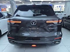Changan CS55PLUS second generation 1.5T DCT premium - фото 6