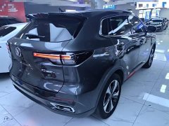 Changan CS55PLUS second generation 1.5T DCT premium - фото 7