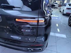 Changan CS55PLUS second generation 1.5T DCT premium - фото 8
