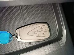 Changan CS55PLUS second generation 1.5T DCT premium - фото 9