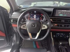 Changan CS75 Edition 1.5T DCTLuxury Edition - фото 11