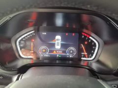 Changan CS75 Edition 1.5T DCTLuxury Edition - фото 12