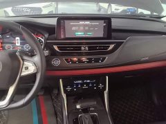 Changan CS75 Edition 1.5T DCTLuxury Edition - фото 13
