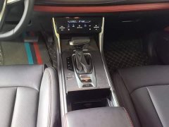 Changan CS75 Edition 1.5T DCTLuxury Edition - фото 14