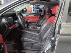 Changan CS75 Edition 1.5T DCTLuxury Edition - фото 15
