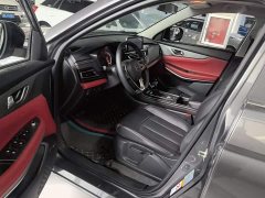 Changan CS75 Edition 1.5T DCTLuxury Edition - фото 16