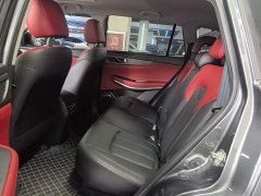 Changan CS75 Edition 1.5T DCTLuxury Edition - фото 17