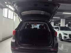 Changan CS75 Edition 1.5T DCTLuxury Edition - фото 19