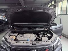 Changan CS75 Edition 1.5T DCTLuxury Edition - фото 20