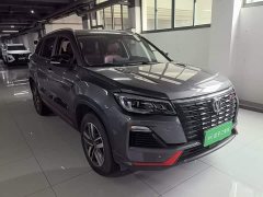 Changan CS75 Edition 1.5T DCTLuxury Edition - фото 4