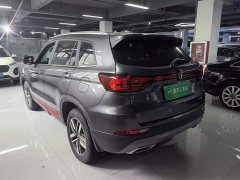 Changan CS75 Edition 1.5T DCTLuxury Edition - фото 5