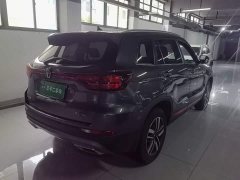 Changan CS75 Edition 1.5T DCTLuxury Edition - фото 7