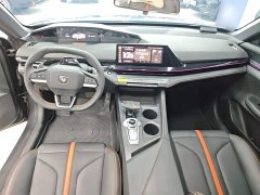Changan UNI-V 1.5T premium - фото 10