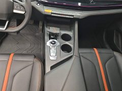 Changan UNI-V 1.5T premium - фото 14