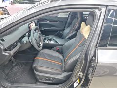 Changan UNI-V 1.5T premium - фото 15