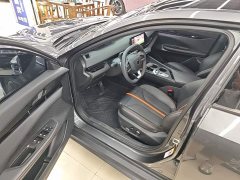 Changan UNI-V 1.5T premium - фото 16