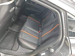 Changan UNI-V 1.5T premium - фото 17