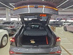 Changan UNI-V 1.5T premium - фото 19