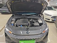 Changan UNI-V 1.5T premium - фото 20