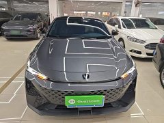 Changan UNI-V 1.5T premium - фото 3