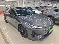Changan UNI-V 1.5T premium - фото 4