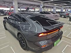 Changan UNI-V 1.5T premium - фото 5