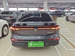 Changan UNI-V 1.5T premium - фото 6