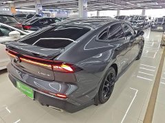 Changan UNI-V 1.5T premium - фото 7